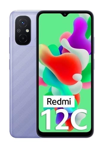 Redmi Note 12c