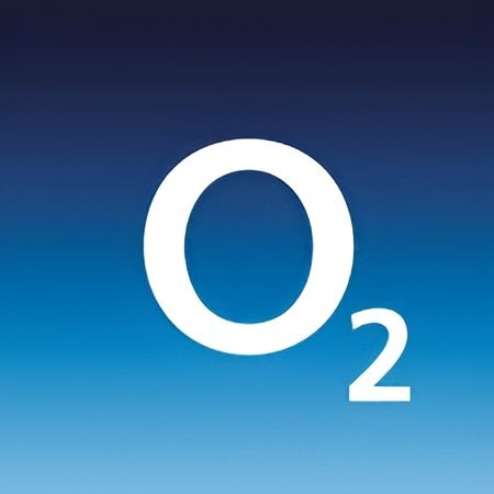 O2 Logo